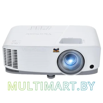 Проектор ViewSonic PA503S картинка 8
